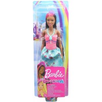 Papusa Barbie Dreamtopia printesa