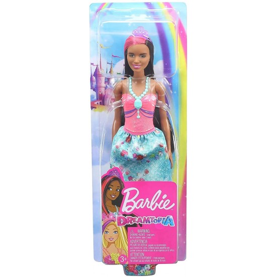 Papusa Barbie Dreamtopia printesa