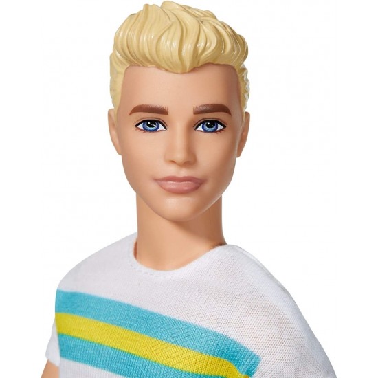 Papusa Barbie Ken aniversar 60 ani 