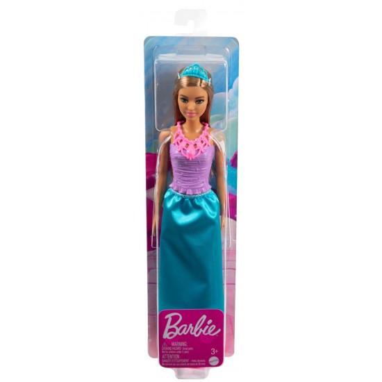 Papusa Barbie printesa satena