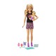 Papusa blonda Barbie Skipper First Jobs - Babysitter