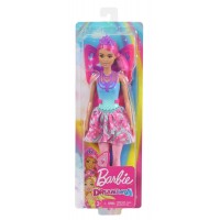 Papusa Barbie Zana Dreamtopia