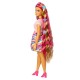 Papusa Barbie Totally Hair satena