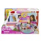 Set de joaca Barbie You Can Be - Masina clinica de ingrijire