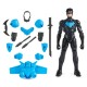 Figurina Batman Adventures Nightwing 30 cm