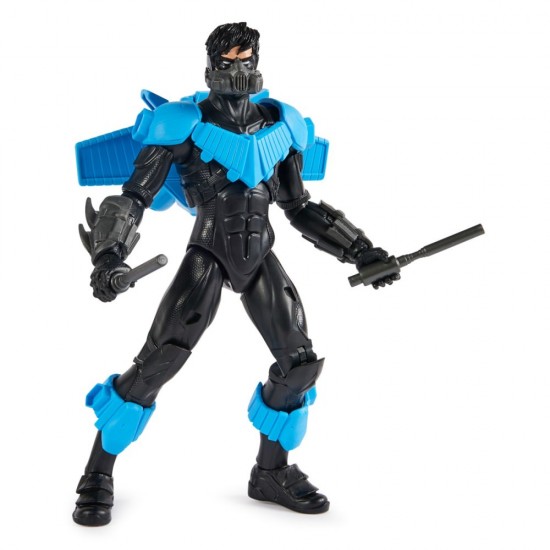 Figurina Batman Adventures Nightwing 30 cm