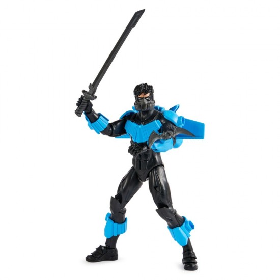 Figurina Batman Adventures Nightwing 30 cm