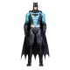 Figurina Batman 30 cm cu costum Tech