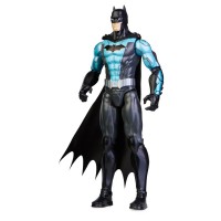 Figurina Batman 30 cm cu costum Tech