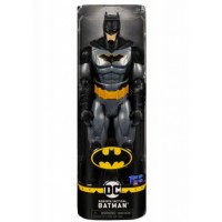Figurina Batman 31 cm cu 11 puncte de articulatie in costum clasic