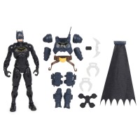 Figurina Batman Adventures 30 cm cu accesorii