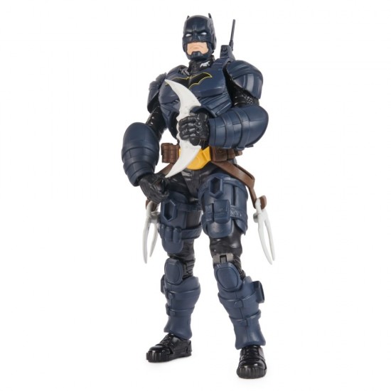 Figurina Batman Adventures 30 cm cu accesorii