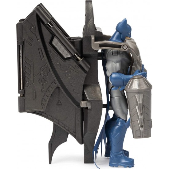 Figurina Batman Mega Gear 31 cm