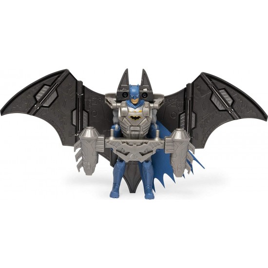 Figurina Batman Mega Gear 31 cm