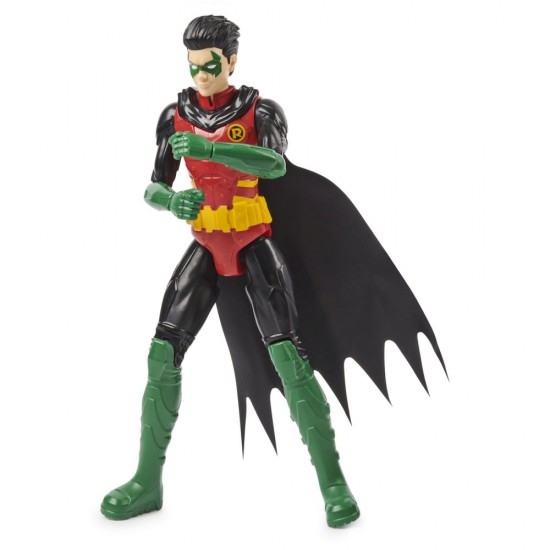 Figurina Robin Batman articulata 30 cm