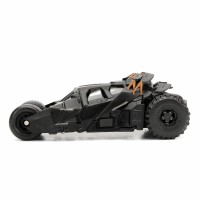 Masinuta metalica Batmobil Cavalerul Negru Batman