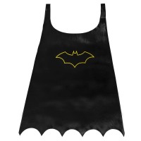 Pelerina neagra Batman