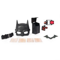 Set de joaca detectiv Batman