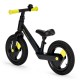 Bicicleta de echilibru Kinderkraft Goswift black