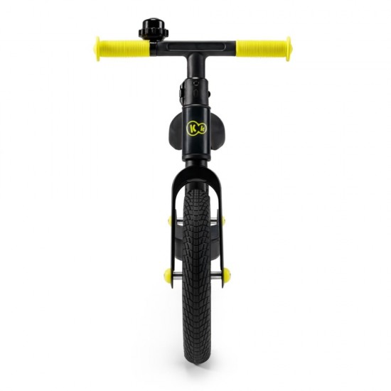 Bicicleta de echilibru Kinderkraft Goswift black