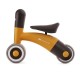 Bicicleta de echilibru Kinderkraft Minibi honey yellow