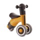 Bicicleta de echilibru Kinderkraft Minibi honey yellow