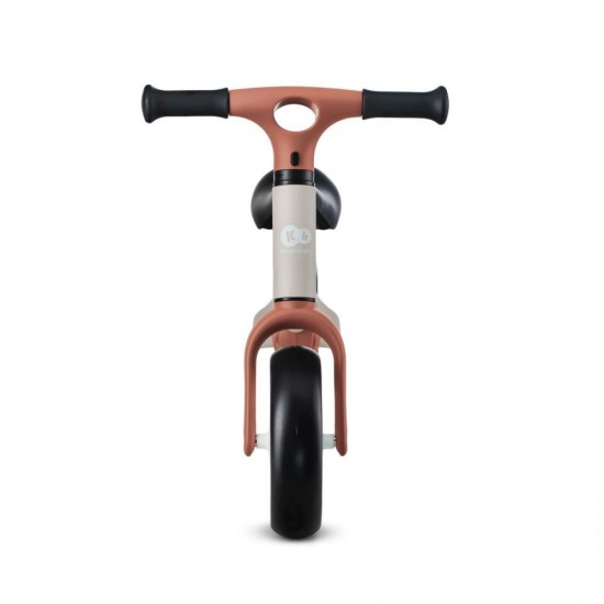 Bicicleta de echilibru Kinderkraft Tove desert beige