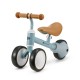 Bicicleta echilibru Kinderkraft Cutie light blue