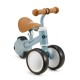 Bicicleta echilibru Kinderkraft Cutie light blue