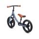 Bicicleta fara pedale Kinderkraft 2Way Next Blue Sky 12 inch