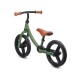 Bicicleta fara pedale Kinderkraft 2Way Next Light Green 12 inch