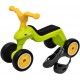 Motocicleta fara pedale Big Baby Taxi cu protectie pentru pantofi