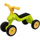 Motocicleta fara pedale Big Baby Taxi cu protectie pentru pantofi