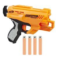 Blaster Nerf N-Strike Accustrike Quadrant