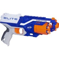 Blaster Nerf N-Strike Elite Disruptor