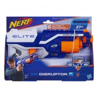 Blaster Nerf N-Strike Elite Disruptor