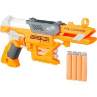 Blaster Nerf Elite N-Strike Falconfire