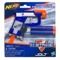 Blaster Nerf N-Strike Elite Jolt 