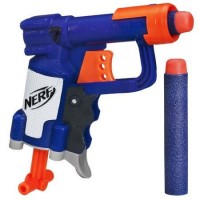 Blaster Nerf N-Strike Elite Jolt 