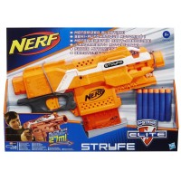 Blaster Nerf Elite Stryfe