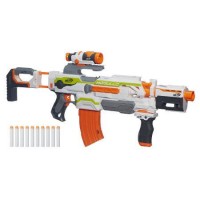 Blaster Nerf N-Strike Modulus ECS10