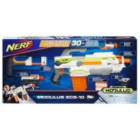 Blaster Nerf N-Strike Modulus ECS10