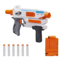 Blaster Nerf N-Strike Modulus Mediator