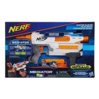 Blaster Nerf N-Strike Modulus Mediator