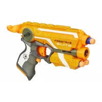 Blaster Nerf Modulus Recon MKII