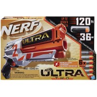 Blaster Nerf Ultra Two