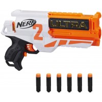 Blaster Nerf Ultra Two