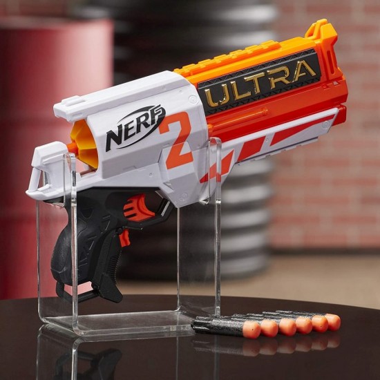 Blaster Nerf Ultra Two