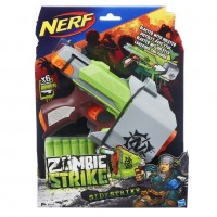 Blaster Nerf Zombie Sidestrike