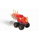 Masinua Blaze Rhino Fisher-Price